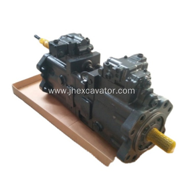 Hyundai R520LC-9 Hydraulic pump Main Pump 31QB-10011